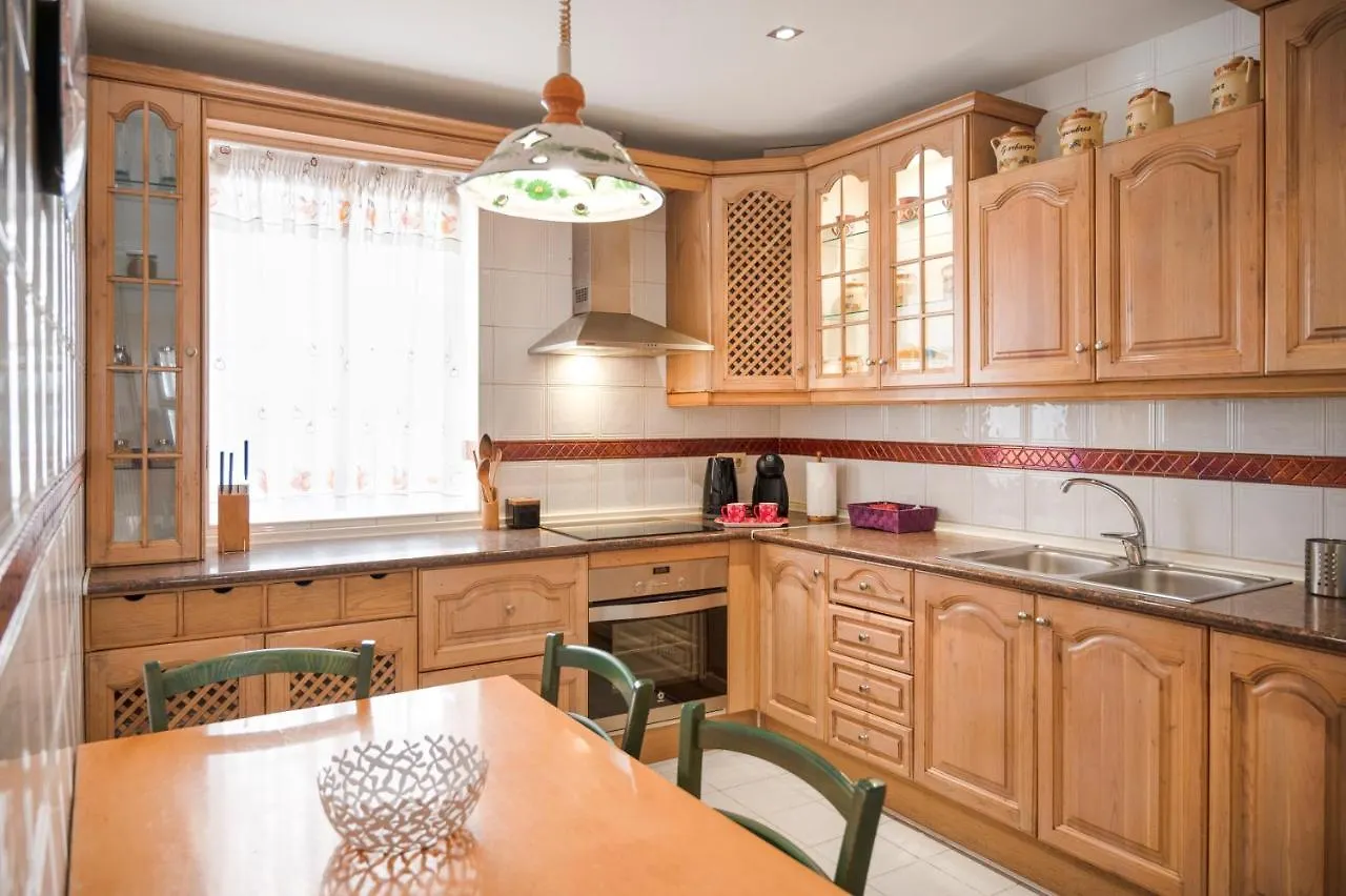 Alhambra Boqueron 2 Apartment Granada 0*,  Spain